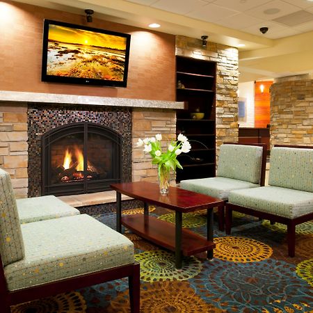 Holiday Inn Express Pittsburgh West - Greentree, An Ihg Hotel Crafton Kültér fotó