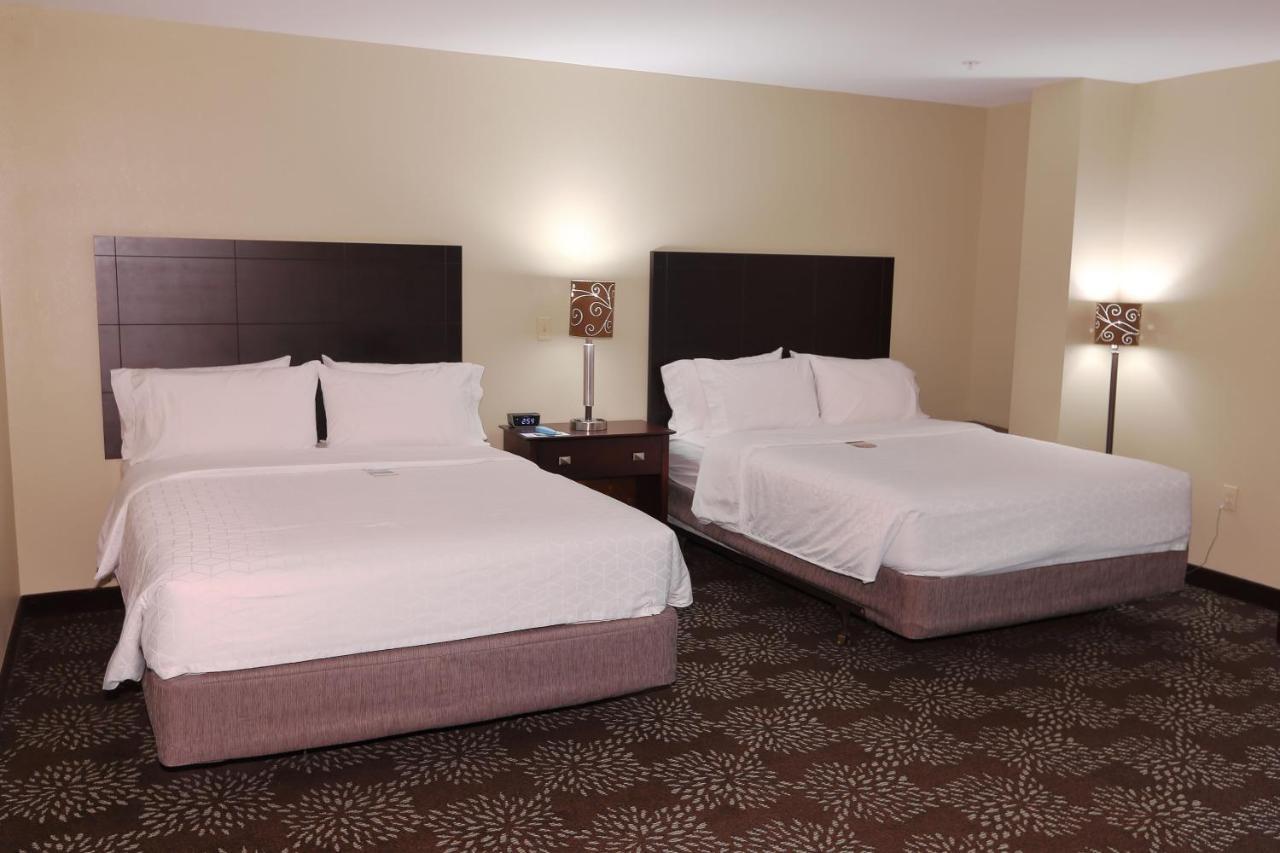 Holiday Inn Express Pittsburgh West - Greentree, An Ihg Hotel Crafton Kültér fotó