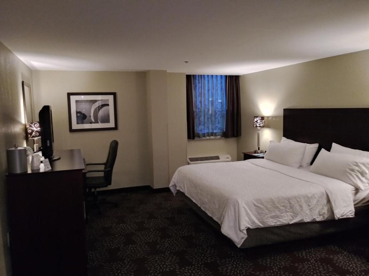 Holiday Inn Express Pittsburgh West - Greentree, An Ihg Hotel Crafton Kültér fotó