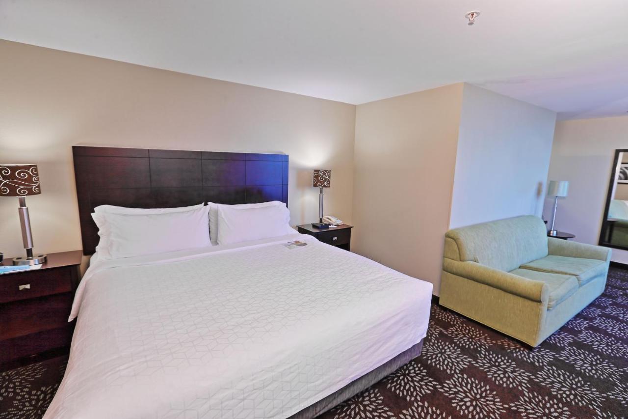 Holiday Inn Express Pittsburgh West - Greentree, An Ihg Hotel Crafton Kültér fotó