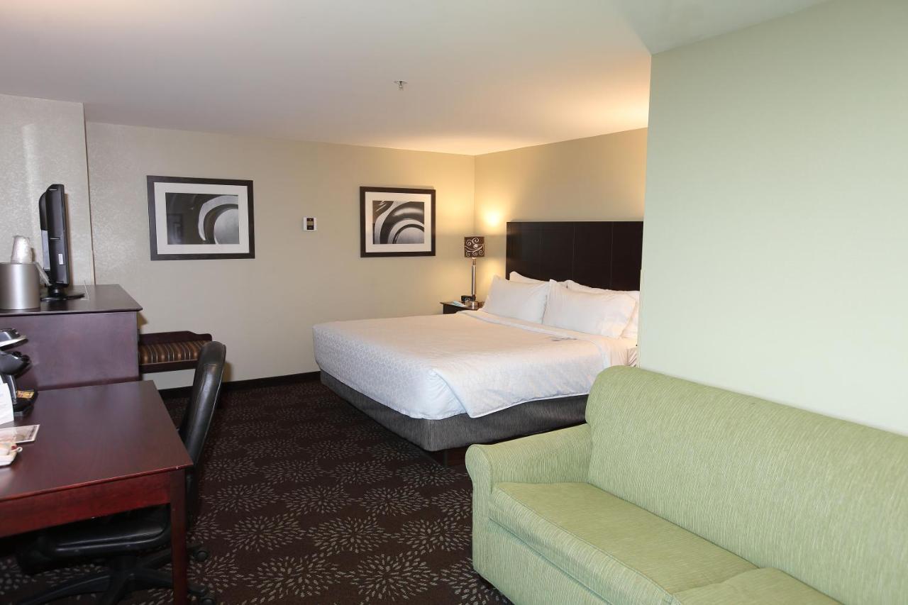 Holiday Inn Express Pittsburgh West - Greentree, An Ihg Hotel Crafton Kültér fotó