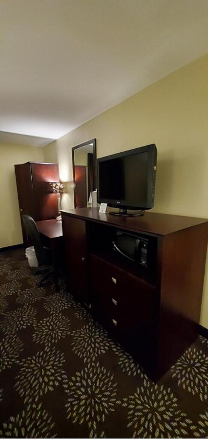 Holiday Inn Express Pittsburgh West - Greentree, An Ihg Hotel Crafton Kültér fotó