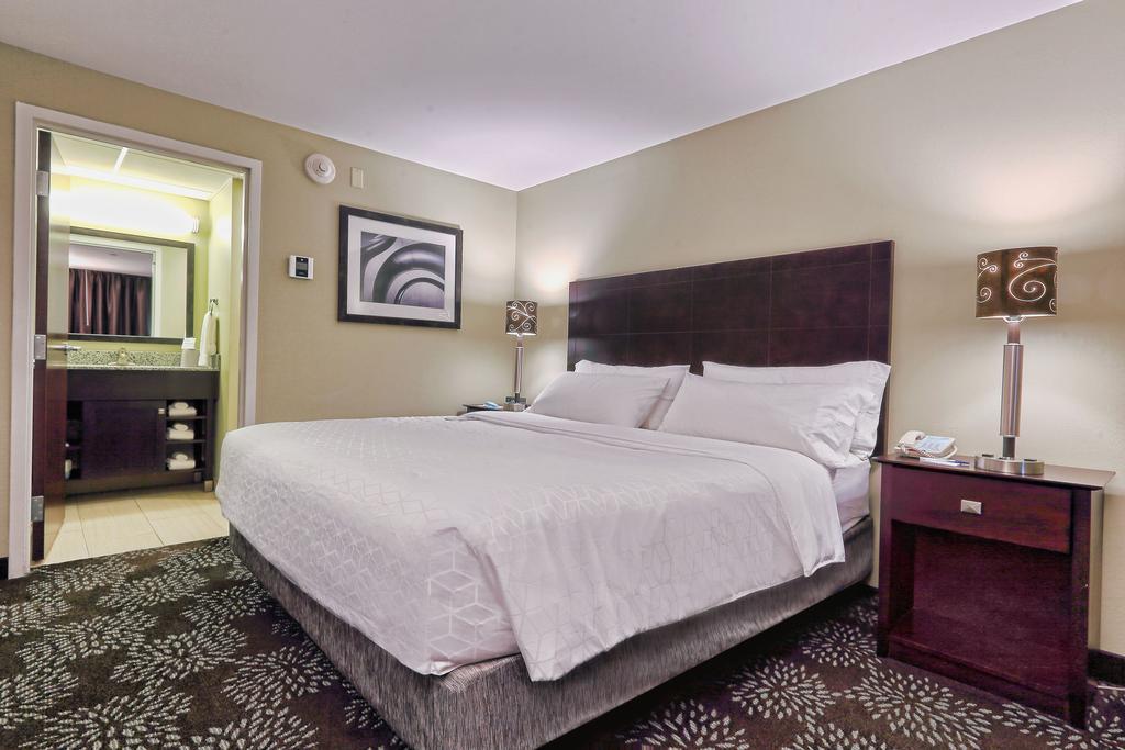 Holiday Inn Express Pittsburgh West - Greentree, An Ihg Hotel Crafton Kültér fotó