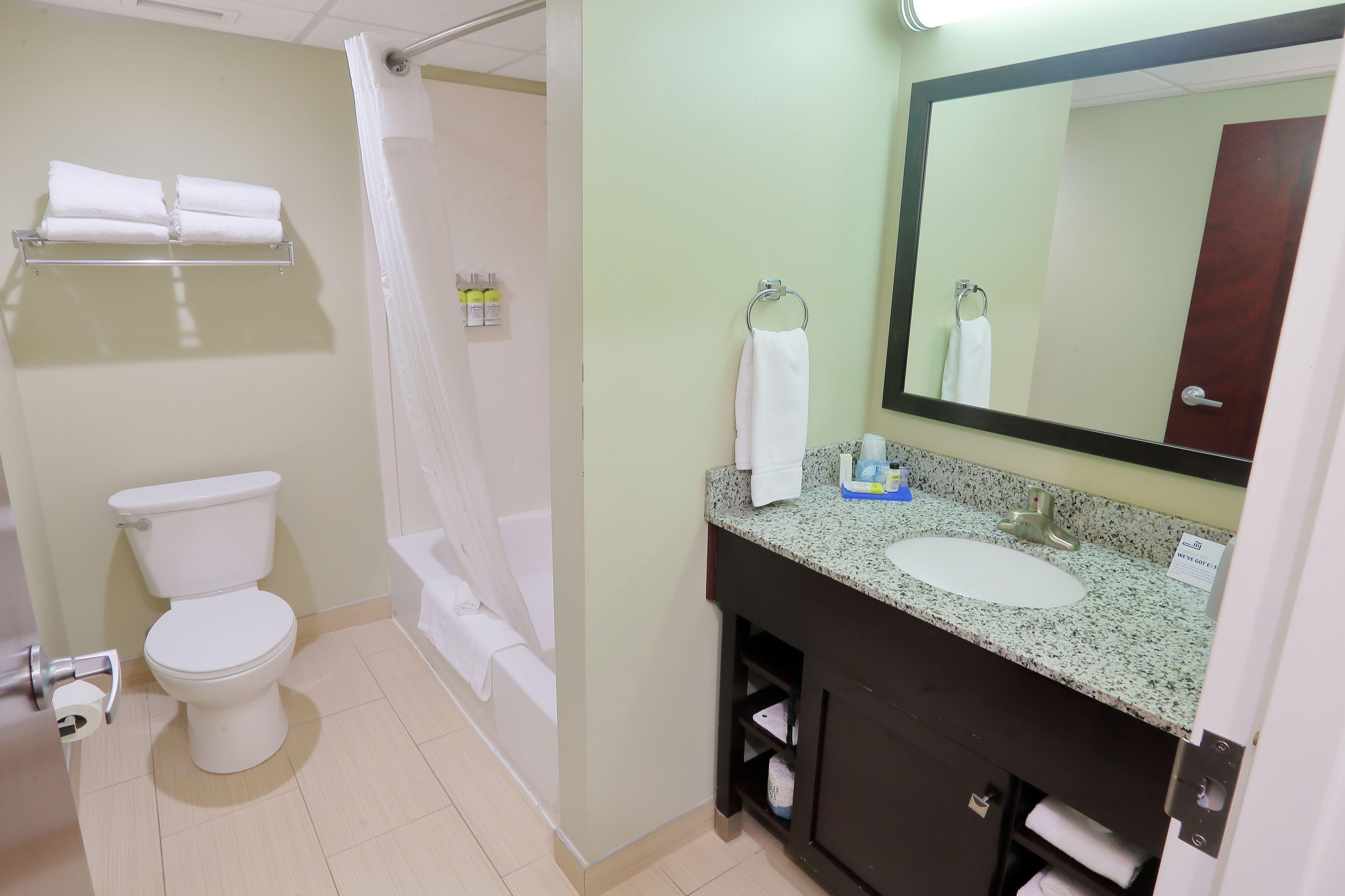 Holiday Inn Express Pittsburgh West - Greentree, An Ihg Hotel Crafton Kültér fotó