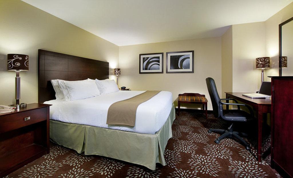 Holiday Inn Express Pittsburgh West - Greentree, An Ihg Hotel Crafton Kültér fotó