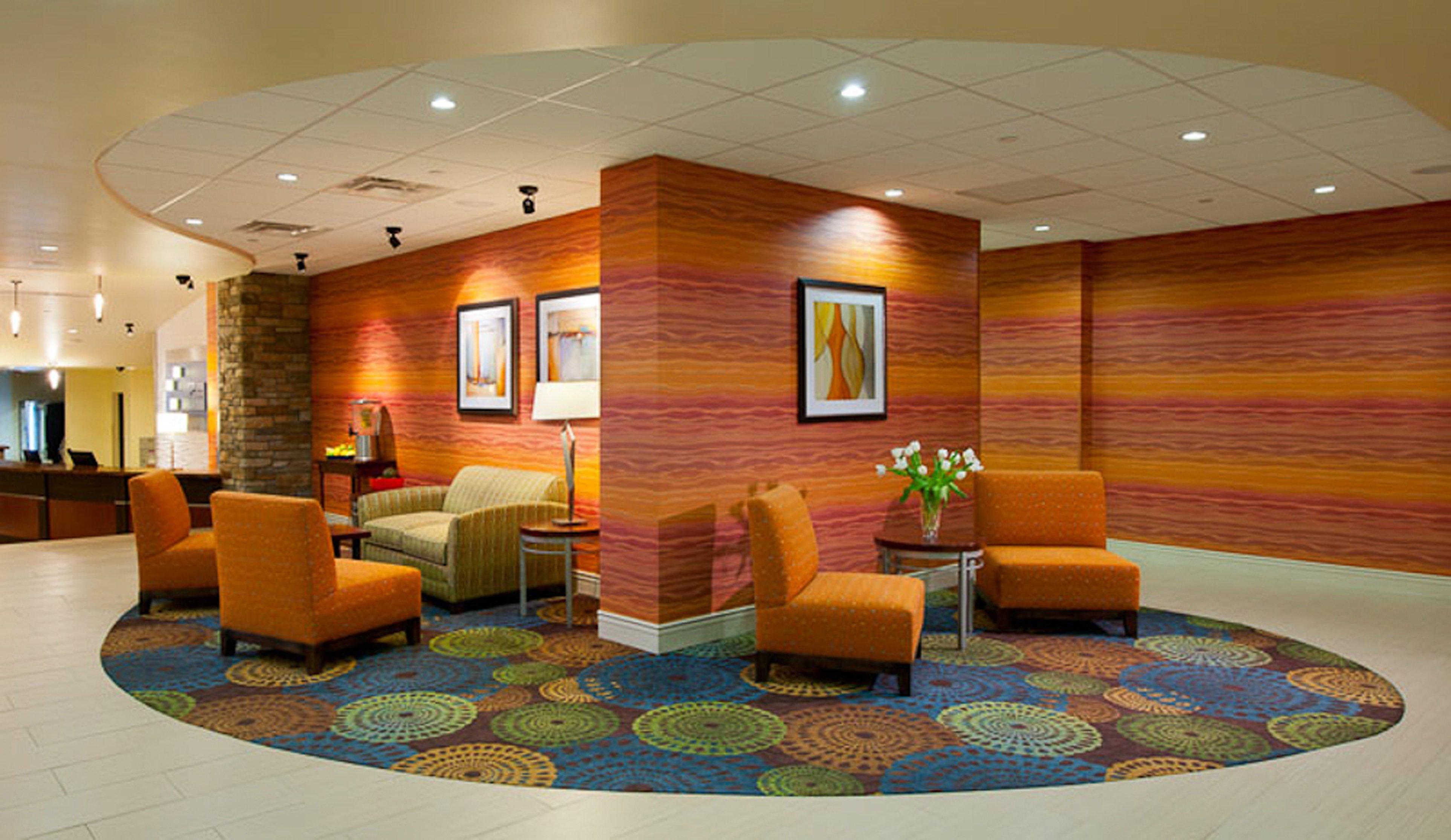Holiday Inn Express Pittsburgh West - Greentree, An Ihg Hotel Crafton Kültér fotó
