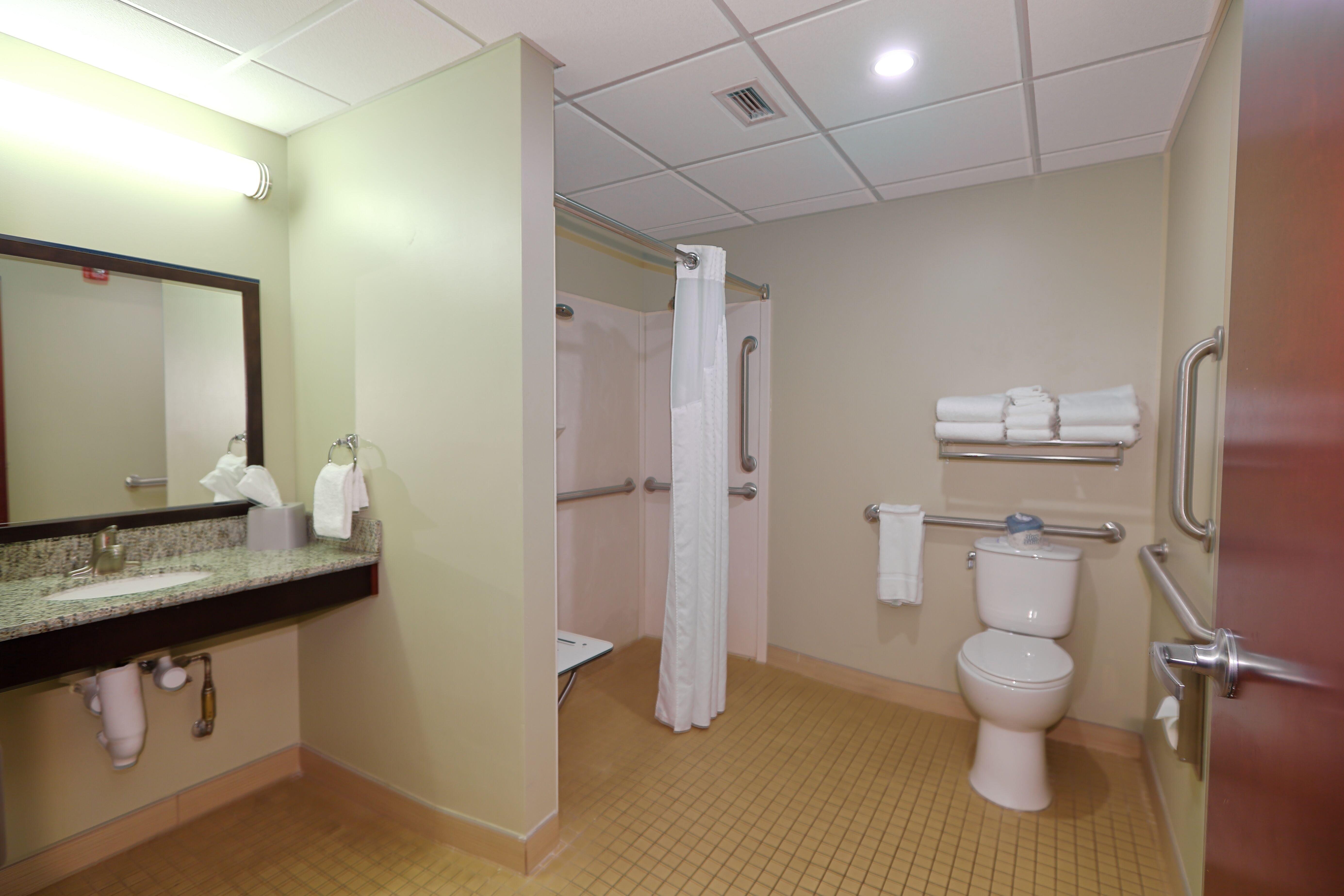 Holiday Inn Express Pittsburgh West - Greentree, An Ihg Hotel Crafton Kültér fotó