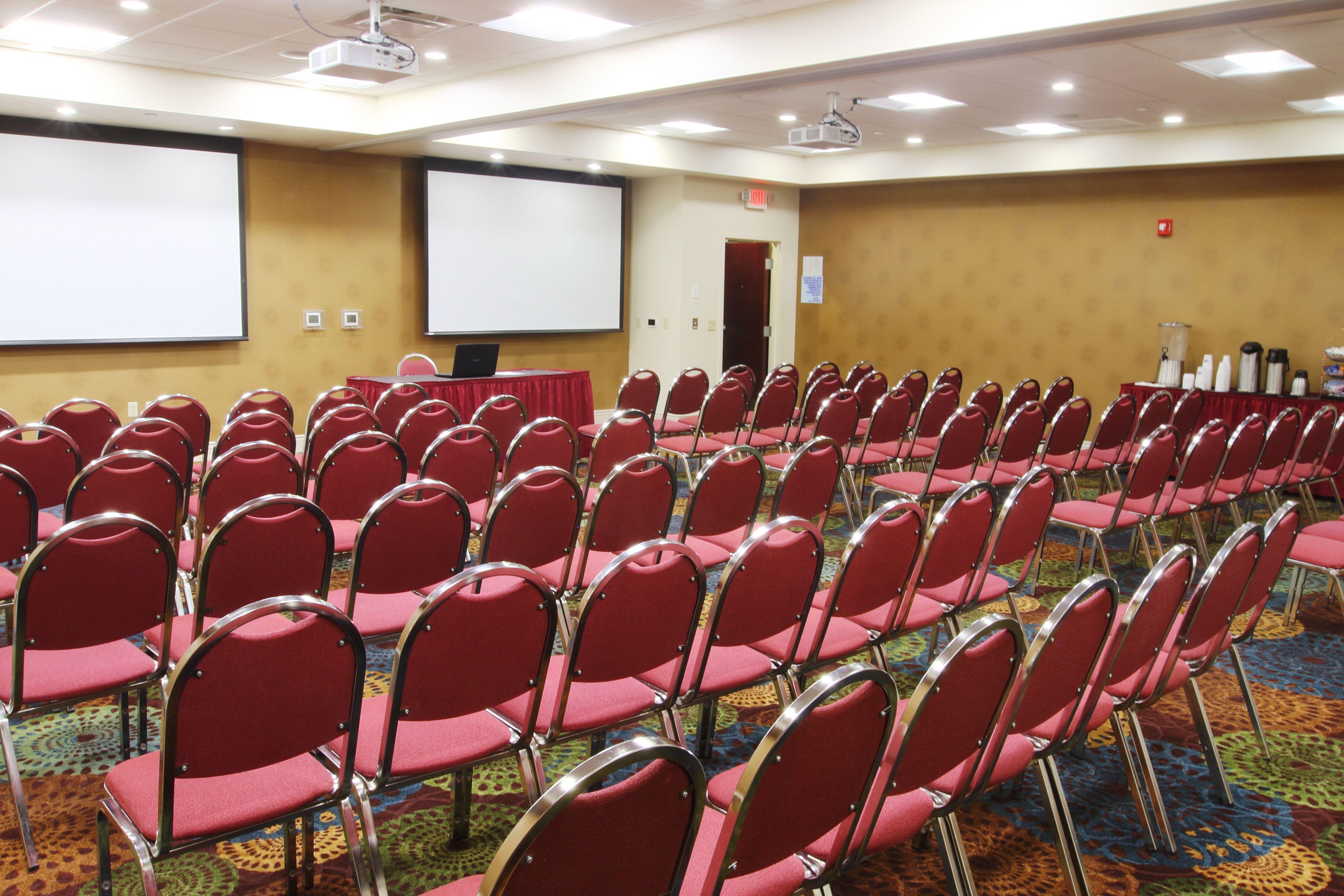 Holiday Inn Express Pittsburgh West - Greentree, An Ihg Hotel Crafton Kültér fotó