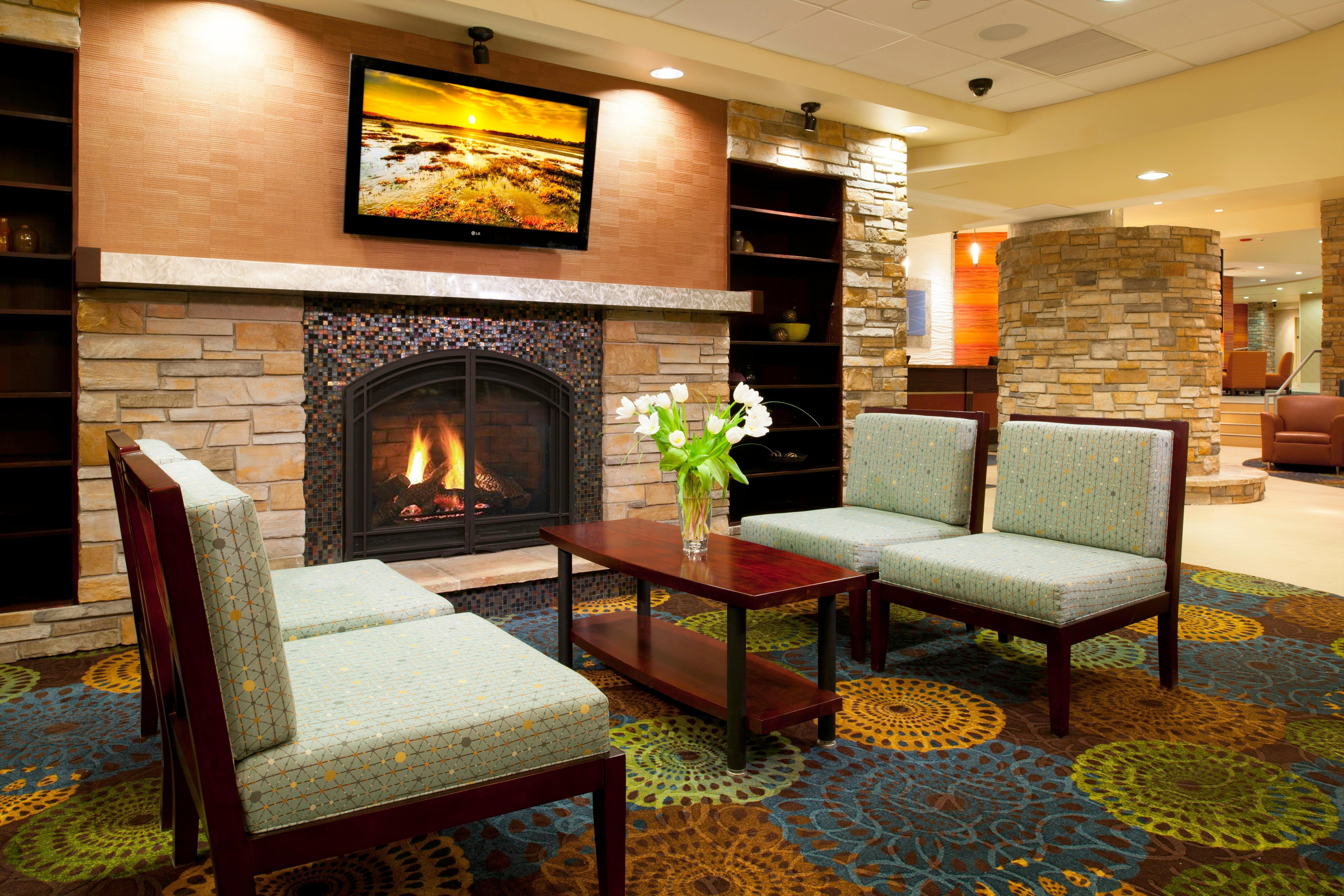 Holiday Inn Express Pittsburgh West - Greentree, An Ihg Hotel Crafton Kültér fotó