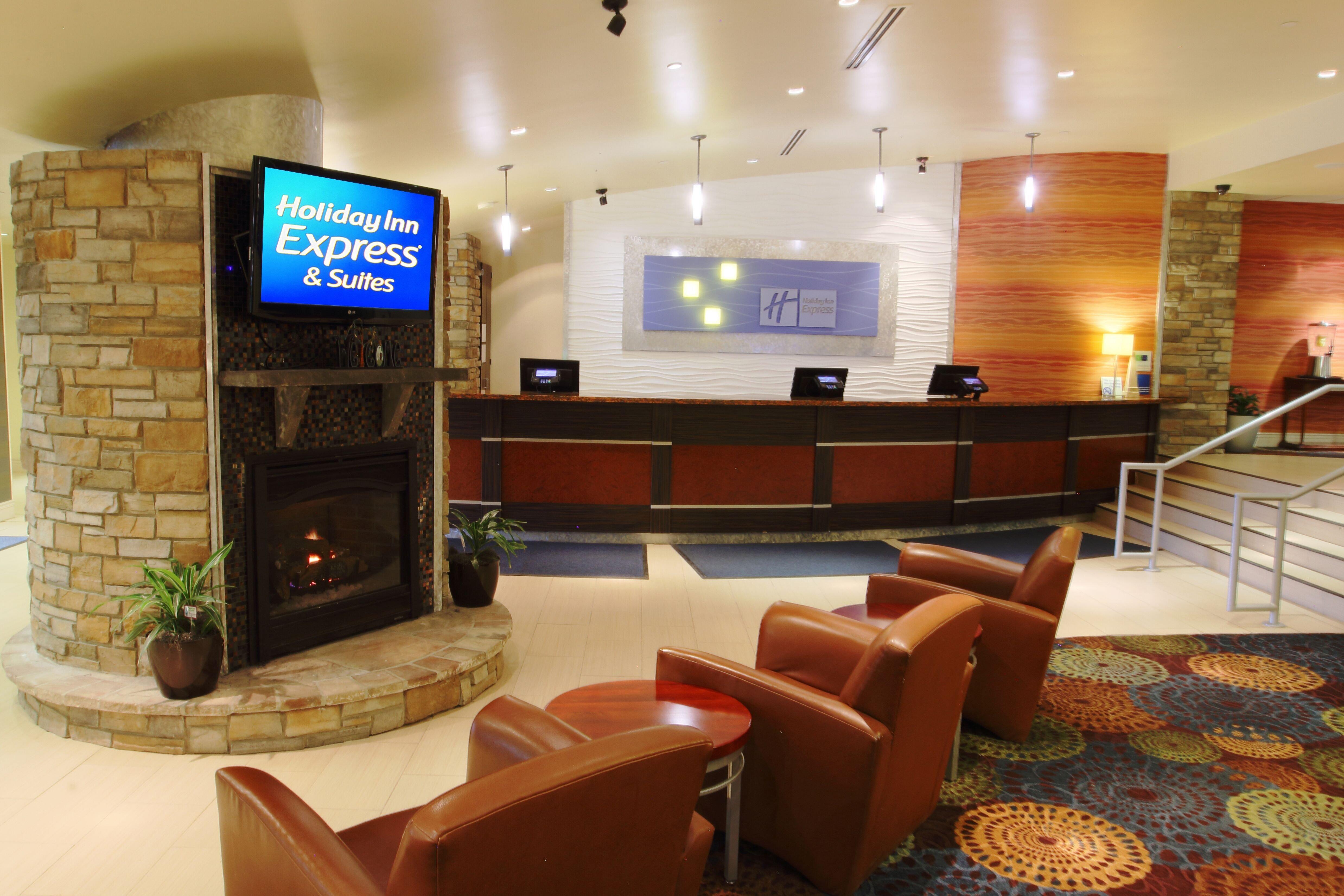 Holiday Inn Express Pittsburgh West - Greentree, An Ihg Hotel Crafton Kültér fotó