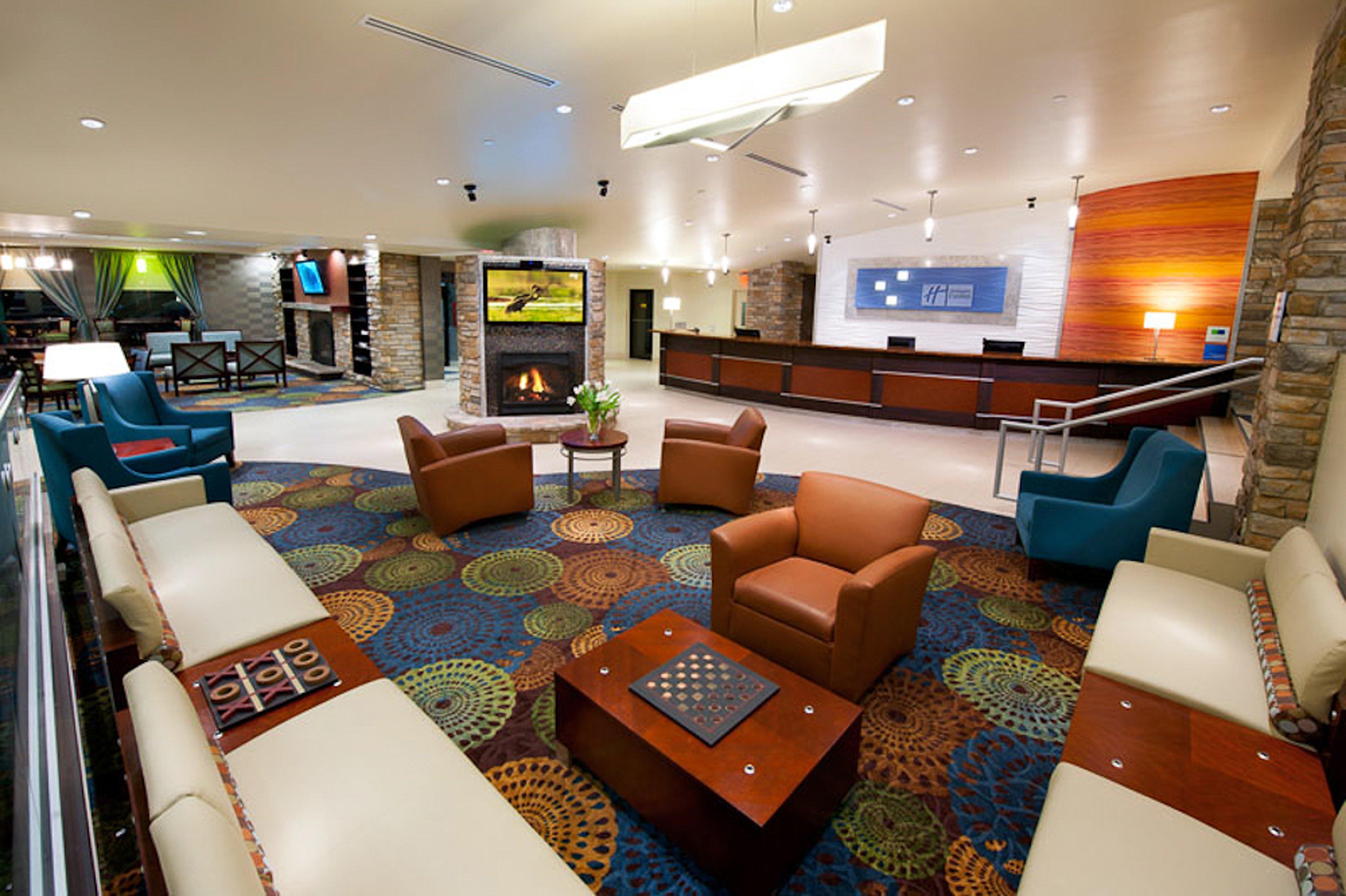 Holiday Inn Express Pittsburgh West - Greentree, An Ihg Hotel Crafton Kültér fotó