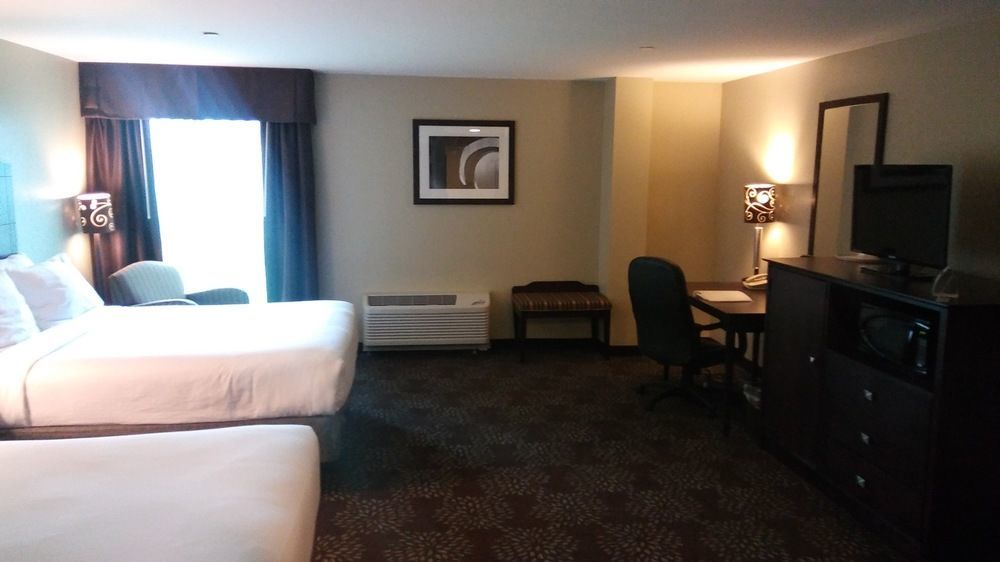 Holiday Inn Express Pittsburgh West - Greentree, An Ihg Hotel Crafton Kültér fotó