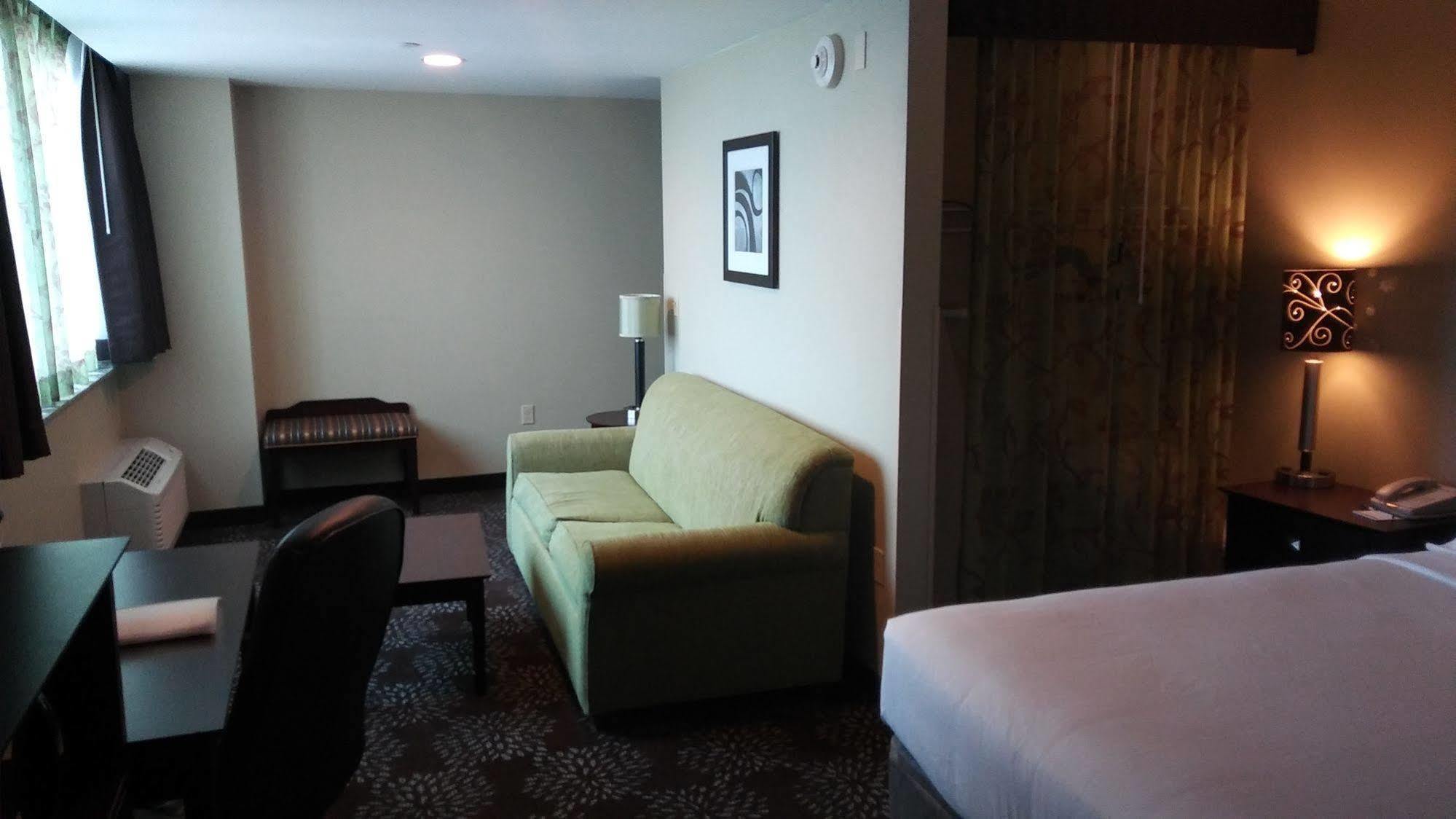 Holiday Inn Express Pittsburgh West - Greentree, An Ihg Hotel Crafton Kültér fotó
