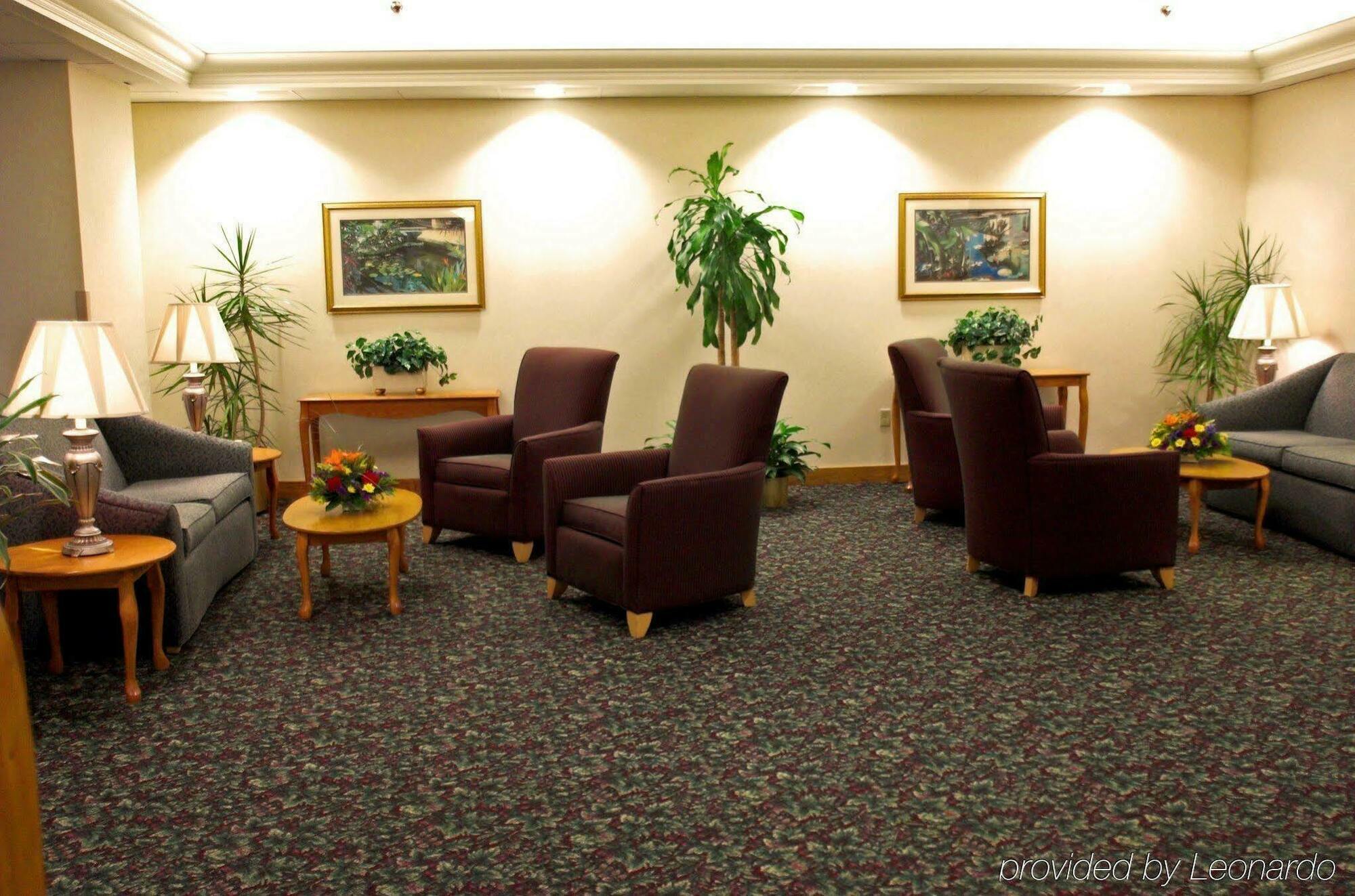 Holiday Inn Express Pittsburgh West - Greentree, An Ihg Hotel Crafton Kültér fotó